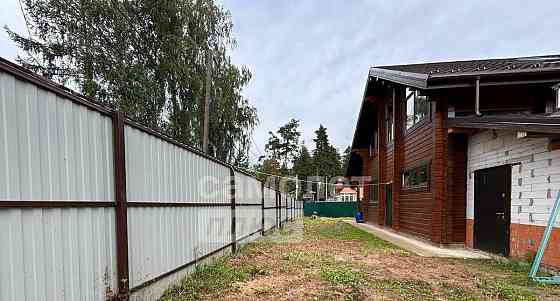 Дом, 143.8 м2, 5.2 сотки, 2 эт. Пушкино