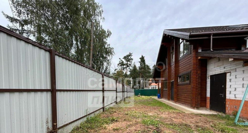 Дом, 143.8 м2, 5.2 сотки, 2 эт. Пушкино - изображение 3