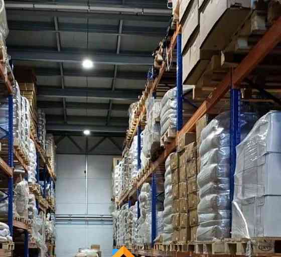 Склад, 1440 м2 Наро-Фоминск