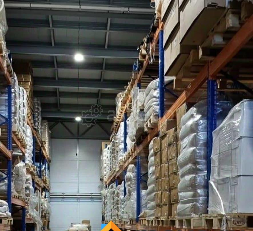 Склад, 1440 м2 Наро-Фоминск - изображение 3