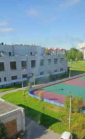 3-комн. квартира, 59.4 м2, 5/5 эт. Коряжма