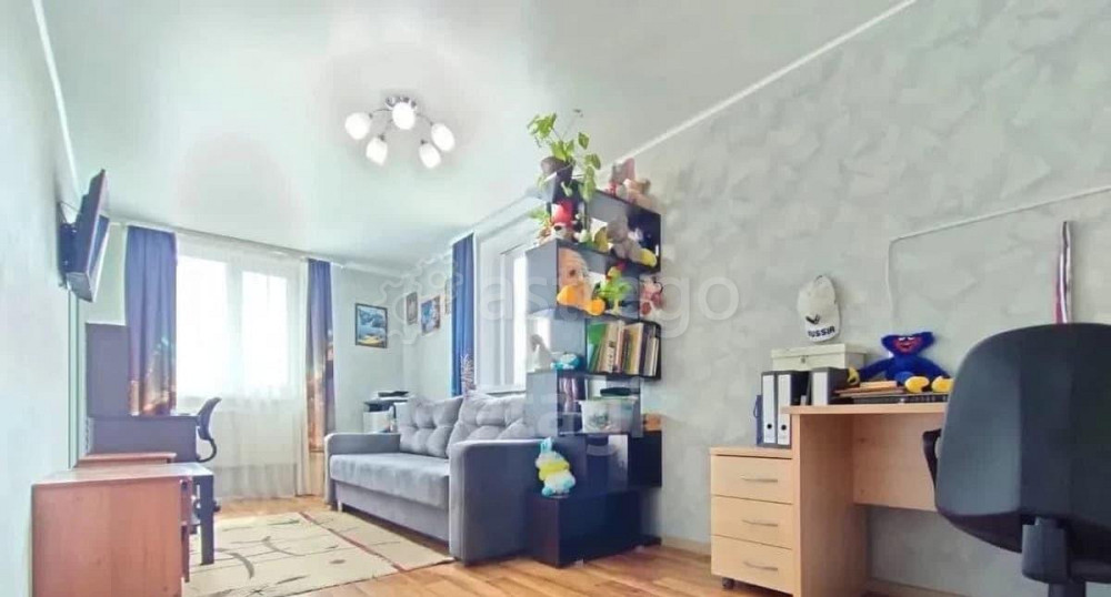 Дом, 179.1 м2, 4 сотки, 3 эт. Уфа - изображение 4