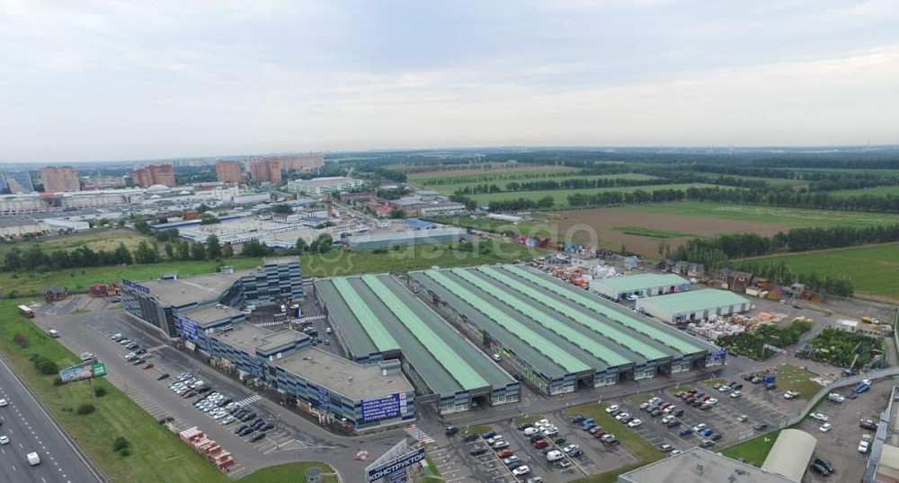 Коммерческий участок, 4.2 сотки Москва - изображение 2