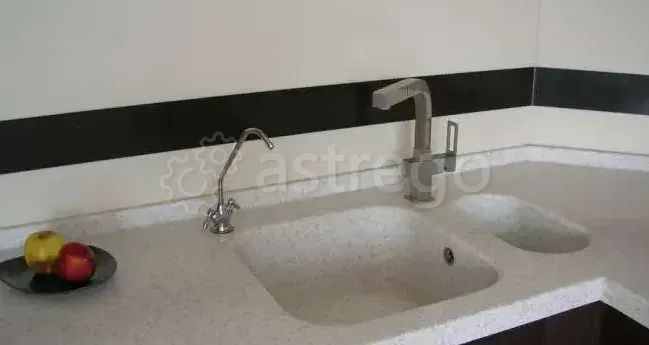 Мойки, Раковины из камня. Омск - изображение 1