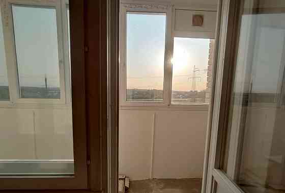 2-комн. квартира, 52.4 м2, 3/5 эт. Разумное
