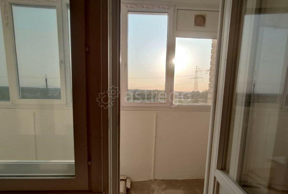 2-комн. квартира, 52.4 м2, 3/5 эт. Разумное - изображение 4