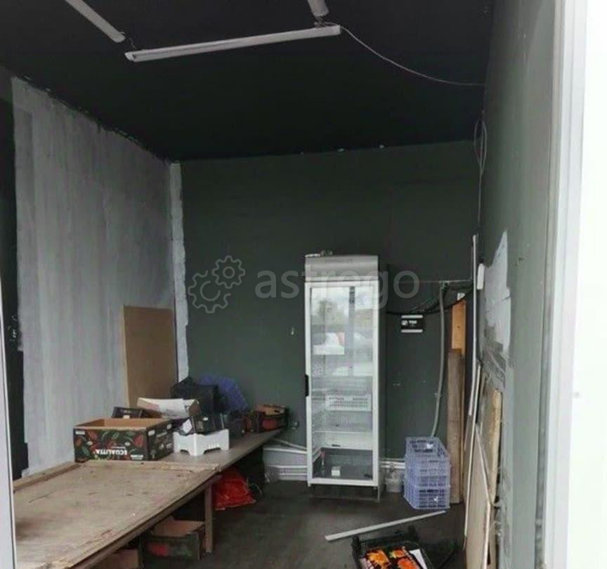 Свободного назначения, 13.5 м2 Домодедово - изображение 3