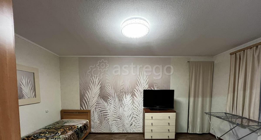 1-комн. квартира, 31.7 м2, 4/9 эт. Норильск - изображение 7