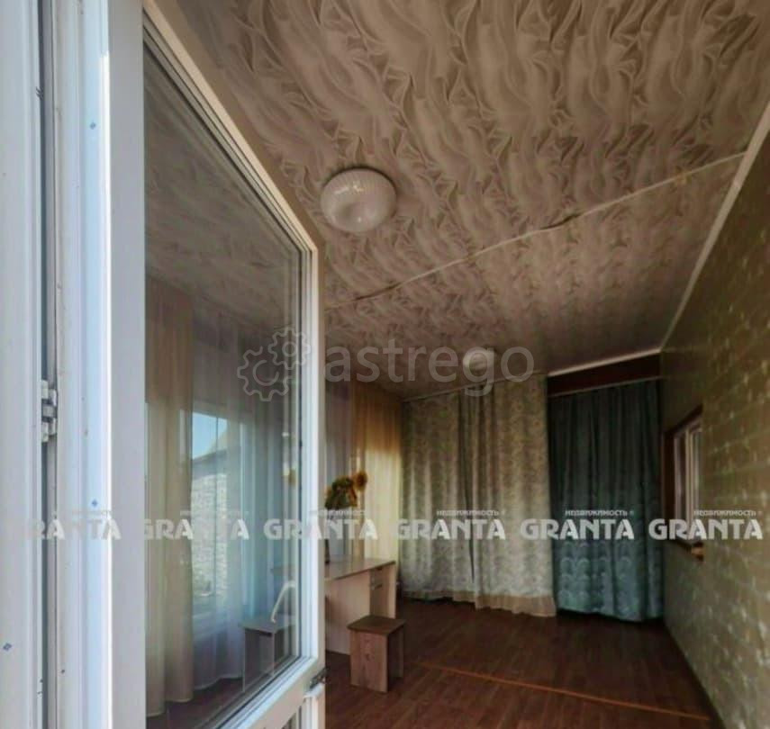 Дом, 72 м2, 28 соток, 1 эт. Березовка - изображение 2