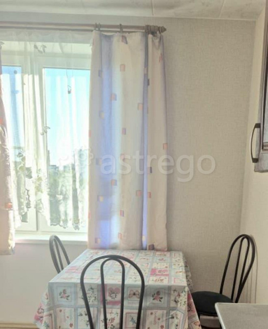 2-комн. квартира, 45 м2, 8/12 эт. Москва - изображение 3