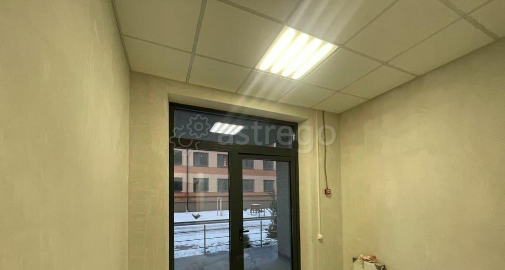 Свободного назначения, 77.9 м2 Яблоновский - изображение 3