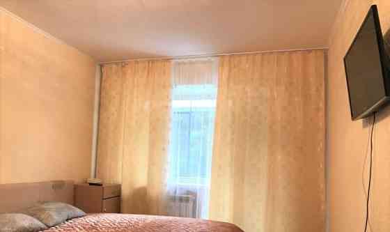 1-комн. квартира, 38 м2, 2/9 эт. Москва