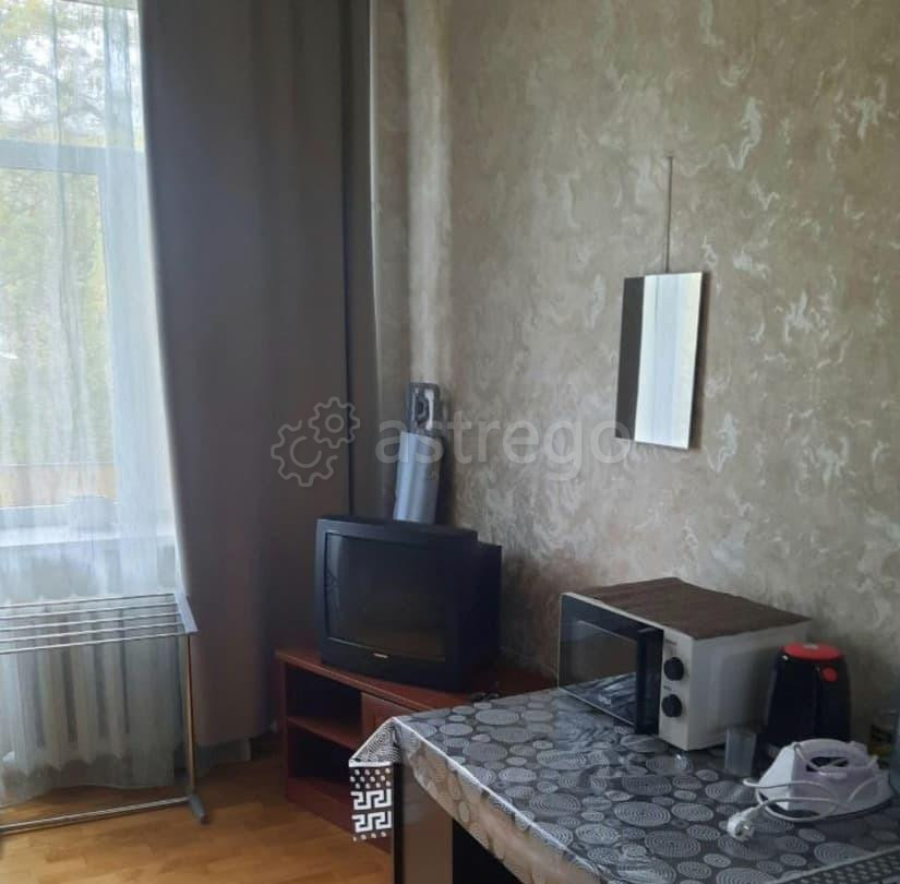 Комната, 35 м2, 3/4 эт. Балашиха - изображение 1