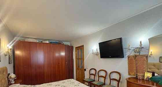 3-комн. квартира, 67.5 м2, 3/10 эт. Королев