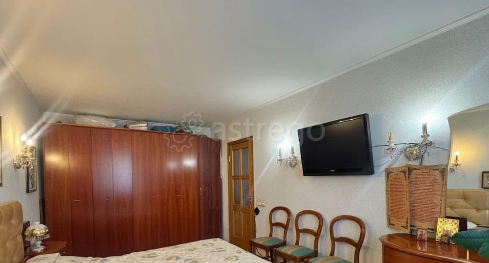 3-комн. квартира, 67.5 м2, 3/10 эт. Королев - изображение 4