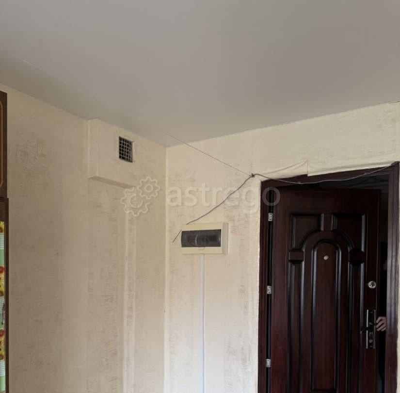 Комната, 19 м2, 2/5 эт. Волоколамск - изображение 2