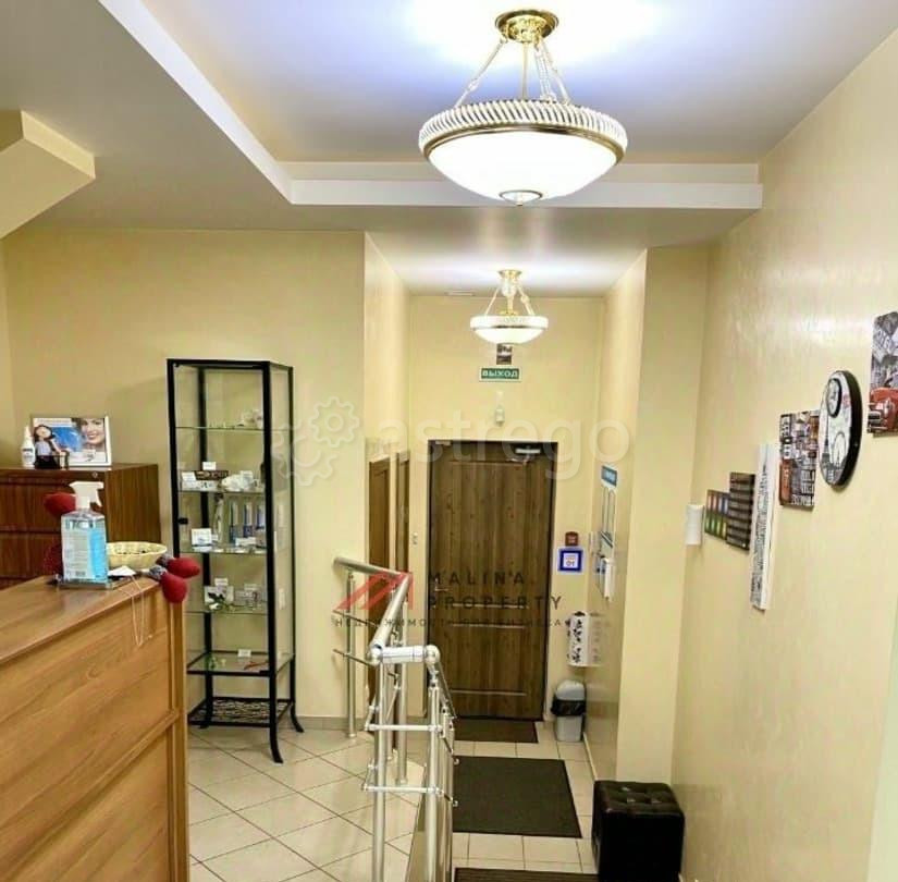 Торговое помещение, 182 м2 Химки - изображение 5