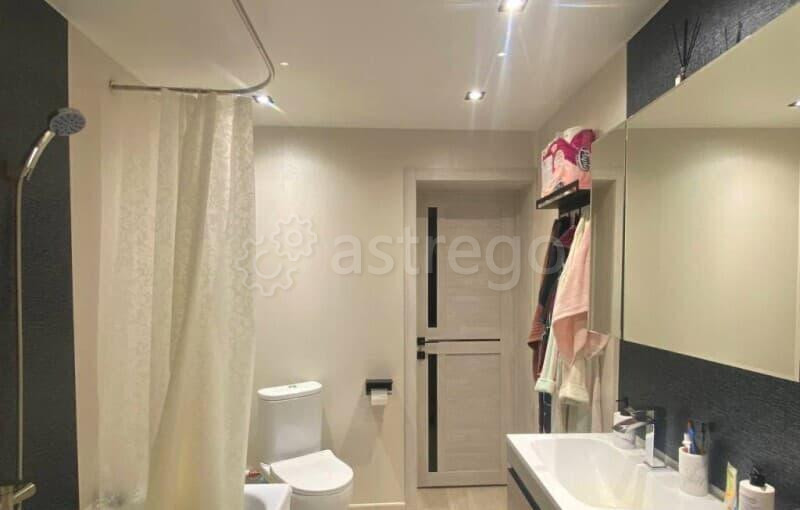 Дача, 46 м2 Егорьевск - изображение 4