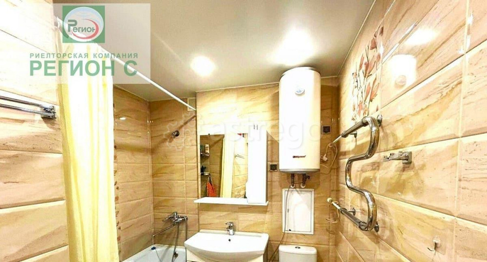 3-комн. квартира, 59 м2, 2/5 эт. Архангельск - изображение 6