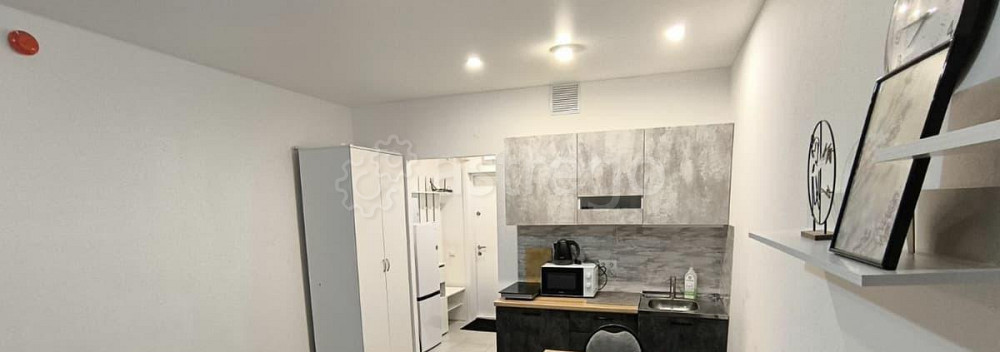 Студия, 20 м2, 3/9 эт. Москва - изображение 5