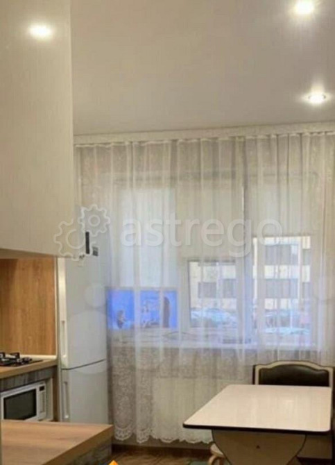 2-комн. квартира, 61.1 м2, 1/10 эт. Яблоновский - изображение 4