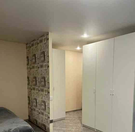 Студия, 30 м2, 1/5 эт. Москва