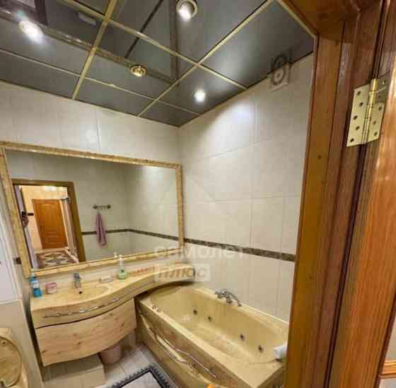 3-комн. квартира, 83 м2, 6/6 эт. Москва
