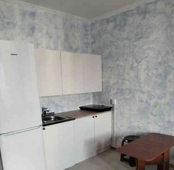 Студия, 29 м2, 17/19 эт. Домодедово