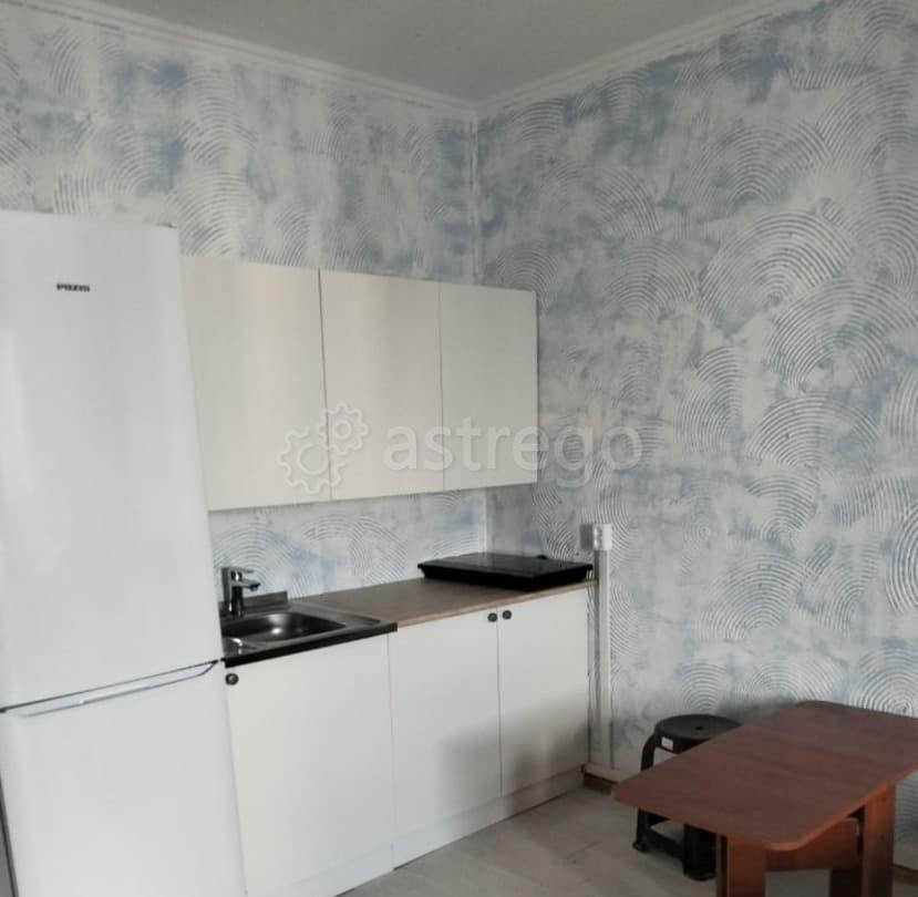 Студия, 29 м2, 17/19 эт. Домодедово - изображение 4