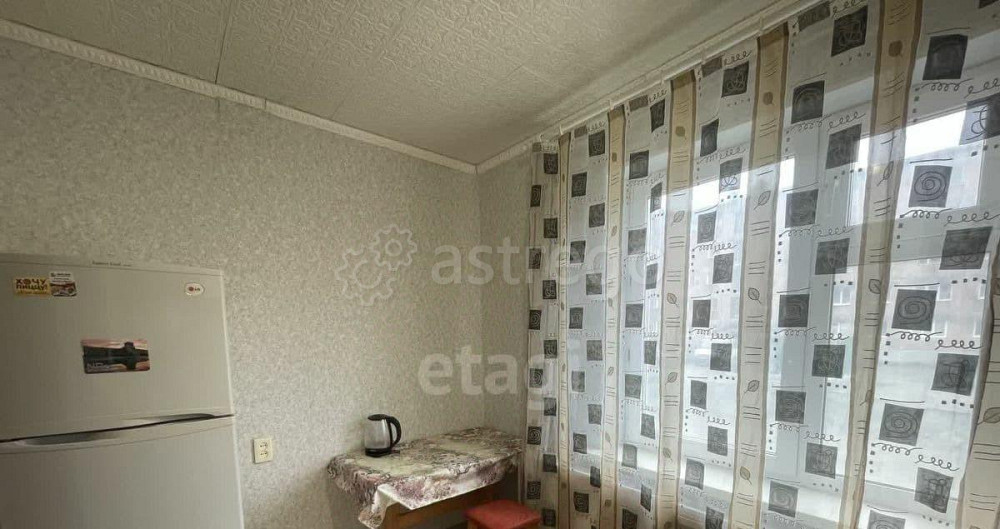 1-комн. квартира, 35.6 м2, 1/9 эт. Норильск - изображение 6