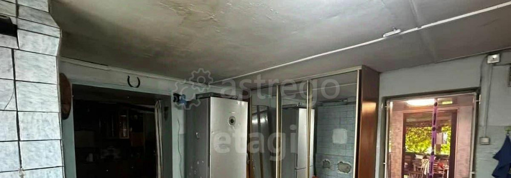 Дом, 42 м2, 6 соток, 1 эт. Благовещенск - изображение 2