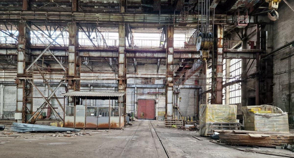 Производственное, 8800 м2 Барнаул - изображение 7