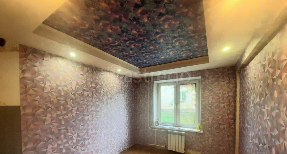 Студия, 14 м2, 1/5 эт. Красноярск - изображение 2
