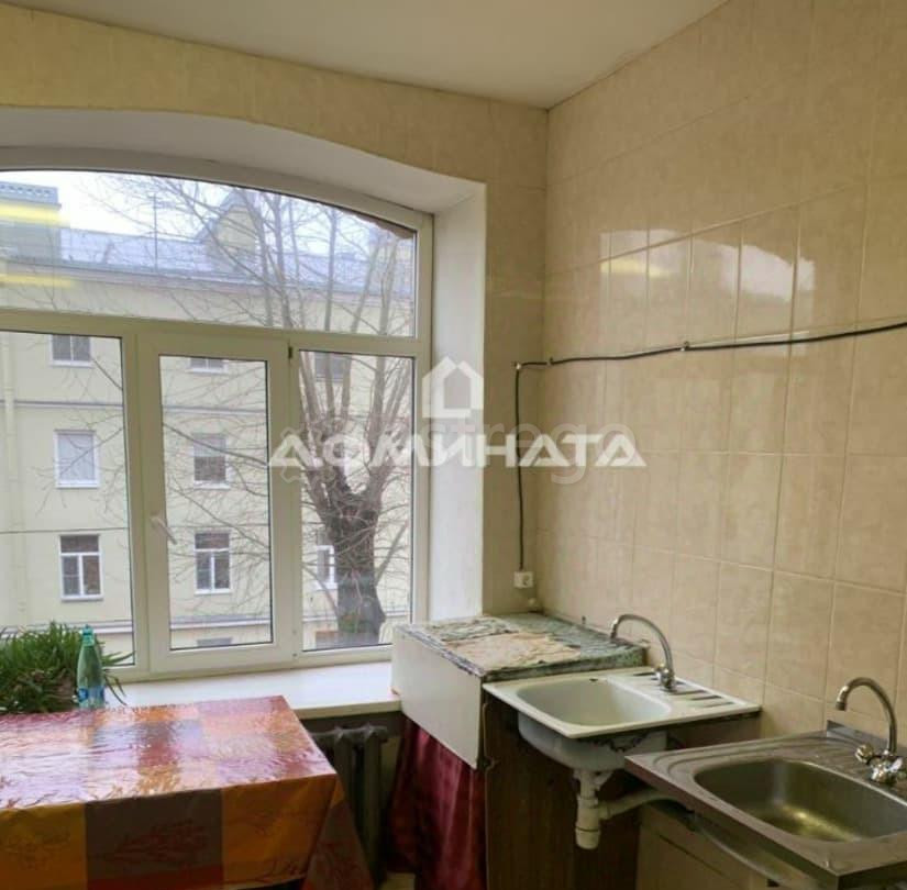 Комната, 14.4 м2, 3/4 эт. Санкт-Петербург - изображение 4