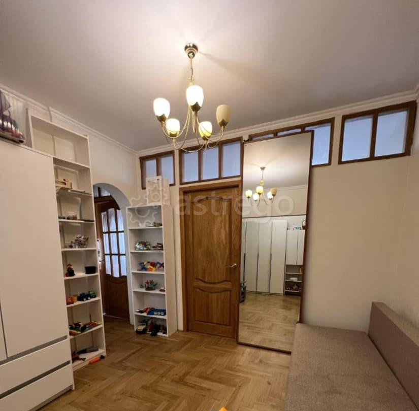 Комната, 20 м2, 12/18 эт. Москва - изображение 5