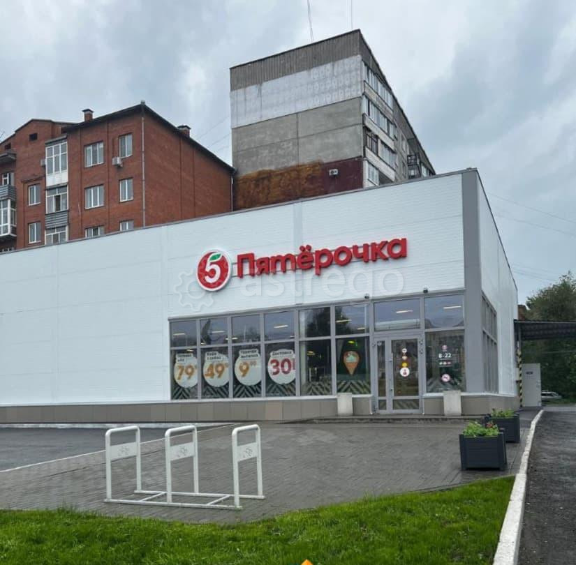 Отдельное здание, 354.7 м2 Бийск - изображение 7