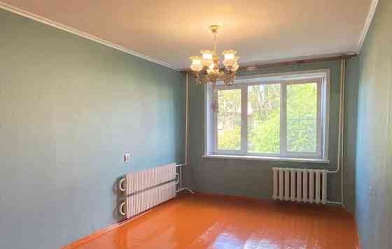 3-комн. квартира, 69 м2, 1/5 эт. Егорьевск