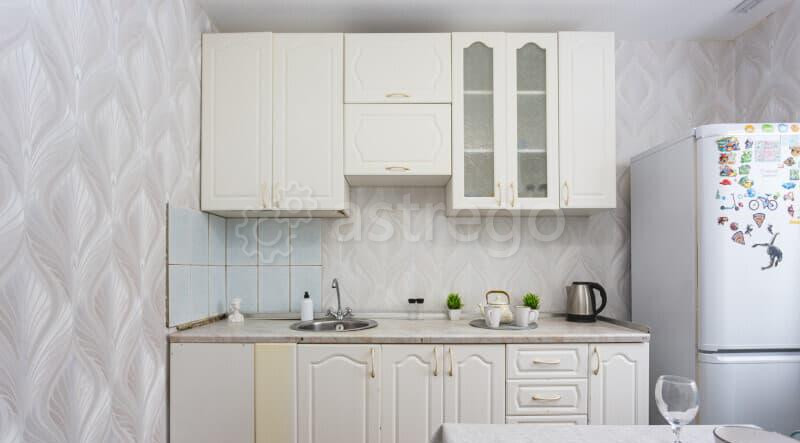 2-комн. квартира, 45 м2, 8/14 эт. Москва - изображение 4