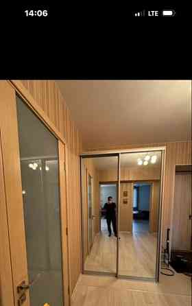 2-комн. квартира, 73 м2, 4/16 эт. Барнаул