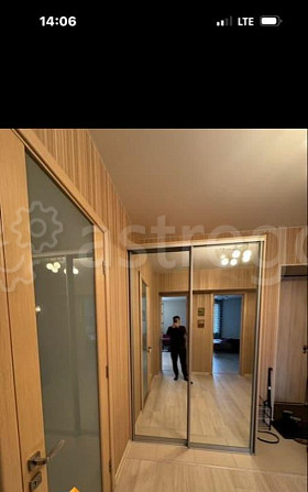 2-комн. квартира, 73 м2, 4/16 эт. Барнаул - изображение 1