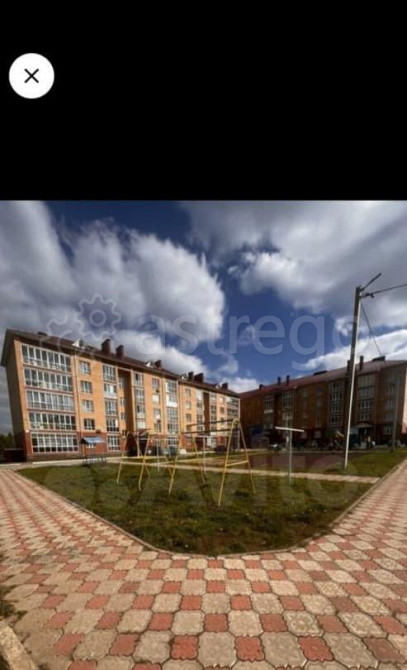 3-комн. квартира, 77 м2, 5/5 эт. Дюртюли - изображение 4