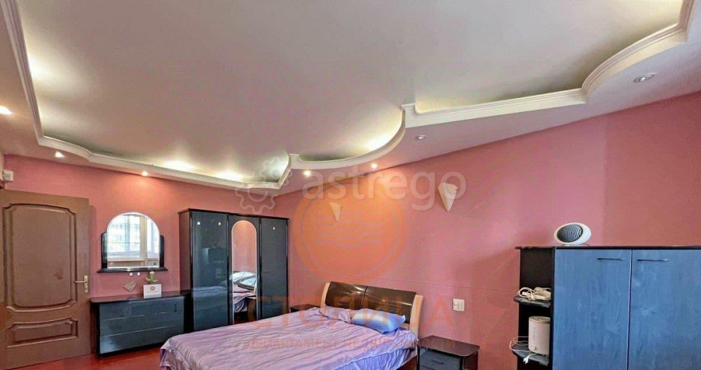 3-комн. квартира, 86 м2, 3/14 эт. Москва - изображение 7
