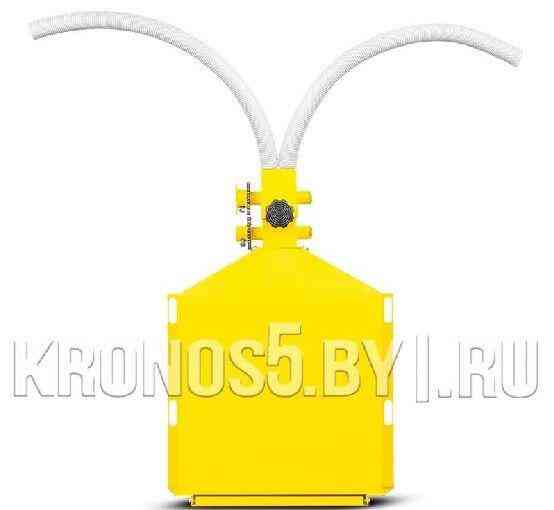 Бачок для удобрений к картофелесажалкам Kerland CT-2 / CT-2/2 / Bomet S-239 / S-239/1 Санкт-Петербург