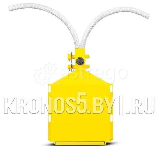 Бачок для удобрений к картофелесажалкам Kerland CT-2 / CT-2/2 / Bomet S-239 / S-239/1 Санкт-Петербург - изображение 1