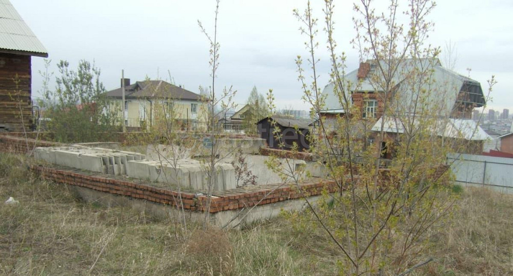 Земельный участок, 6 соток Красноярск - изображение 6