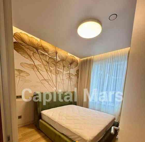 1-комн. квартира, 43 м2, 15/23 эт. Москва