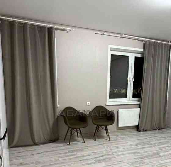 3-комн. квартира, 65 м2, 2/24 эт. Красноярск