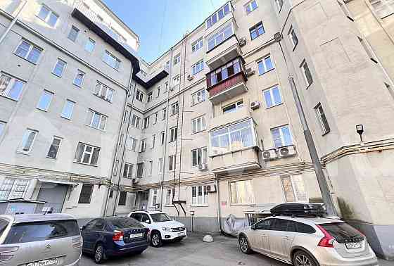Студия, 15.1 м2, 1/6 эт. Москва
