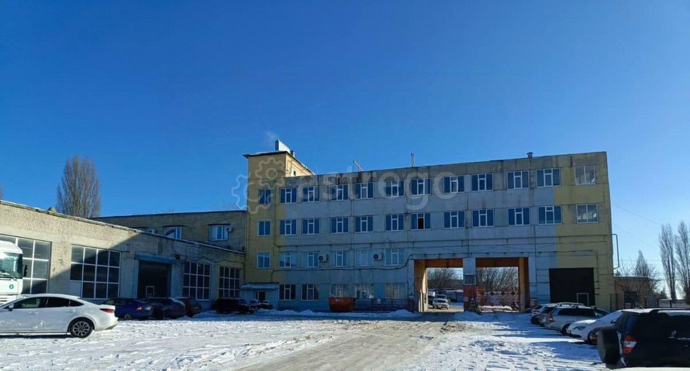 Свободного назначения, 360 м2 Белгород - изображение 6