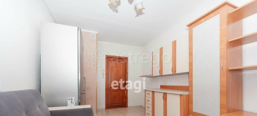 Комната, 12 м2, 13/15 эт. Санкт-Петербург - изображение 5